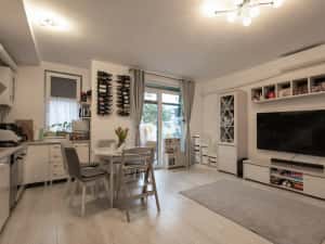 Apartament cu 3 camere | parter | SAD | Curte proprie | 64 mp utili