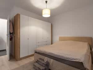 Apartament cu 3 camere | parter | SAD | Curte proprie | 64 mp utili — miniatura 4