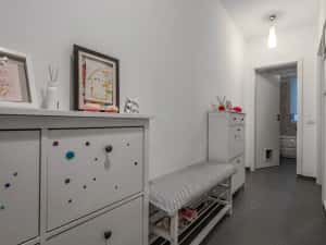 Apartament cu 3 camere | parter | SAD | Curte proprie | 64 mp utili — miniatura 6