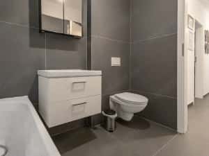 Apartament cu 3 camere | parter | SAD | Curte proprie | 64 mp utili — miniatura 7
