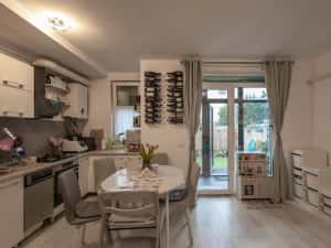 Apartament cu 3 camere | parter | SAD | Curte proprie | 64 mp utili — miniatura 9