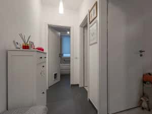 Apartament cu 3 camere | parter | SAD | Curte proprie | 64 mp utili — miniatura 10