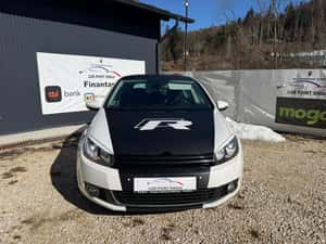 Volkswagen Golf 6 R-line  1.4 TSI – 160 CP – 2010 Import Germania! — miniatura 2