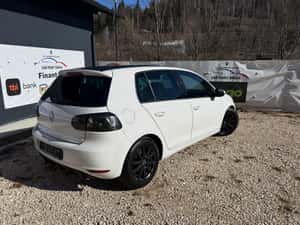 Volkswagen Golf 6 R-line  1.4 TSI – 160 CP – 2010 Import Germania! — miniatura 4