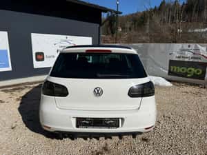 Volkswagen Golf 6 R-line  1.4 TSI – 160 CP – 2010 Import Germania! — miniatura 5