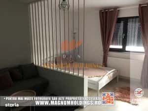 Garsoniera Balcescu Residence, loc de parcare inclus — miniatura 4