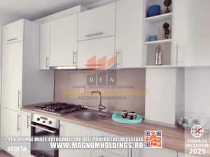 Garsoniera Balcescu Residence, loc de parcare inclus — miniatura 6