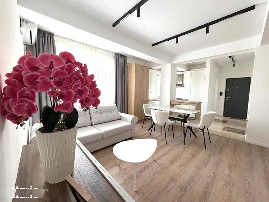 Apartment Iancu Nicolae – Move-In Ready com 0% — fotografie 1 din 6