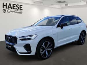 Volvo XC60 SUV Hibrid 2025, 12.220 km, 59.549 EUR