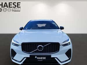Volvo XC60 SUV Hibrid 2025, 12.220 km, 59.549 EUR — miniatura 2