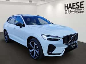 Volvo XC60 SUV Hibrid 2025, 12.220 km, 59.549 EUR — miniatura 3