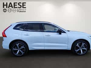 Volvo XC60 SUV Hibrid 2025, 12.220 km, 59.549 EUR — miniatura 4