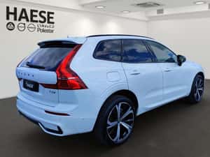 Volvo XC60 SUV Hibrid 2025, 12.220 km, 59.549 EUR — miniatura 5