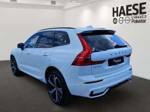 Volvo XC60 SUV Hibrid 2025, 12.220 km, 59.549 EUR — miniatura 7