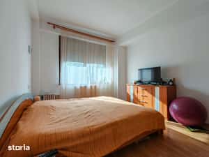 Apartament 2 cam luminos la 8 min metrou Pacii bloc Boutique 2007 — miniatura 4