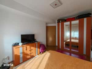 Apartament 2 cam luminos la 8 min metrou Pacii bloc Boutique 2007 — miniatura 5