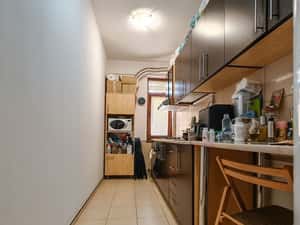 Apartament 2 cam luminos la 8 min metrou Pacii bloc Boutique 2007 — miniatura 6