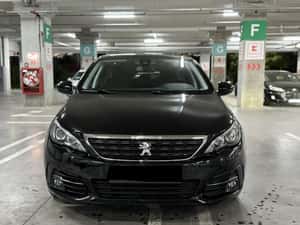 Peugeot 308 Break/estate 2019, 160 000 km, DSG, Diesel
