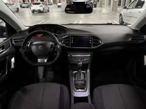 Peugeot 308 Break/estate 2019, 160 000 km, DSG, Diesel — miniatura 4