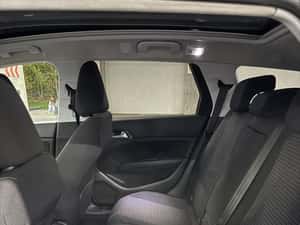 Peugeot 308 Break/estate 2019, 160 000 km, DSG, Diesel — miniatura 6