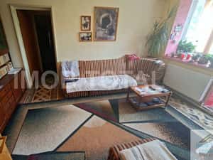 Apartament 2 camere Craiovei, etaj 3/4, mobilat — miniatura 3