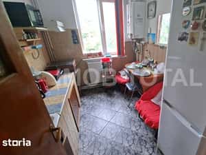 Apartament 2 camere Craiovei, etaj 3/4, mobilat — miniatura 4