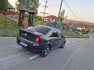 DACIA LOGAN 2011 euro 5 159.000 km 1.6 90 cai