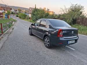 DACIA LOGAN 2011 euro 5 159.000 km 1.6 90 cai — miniatura 3