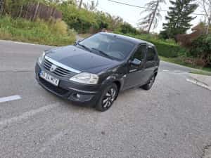 DACIA LOGAN 2011 euro 5 159.000 km 1.6 90 cai — miniatura 4