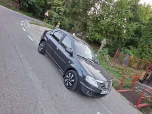 DACIA LOGAN 2011 euro 5 159.000 km 1.6 90 cai — miniatura 5