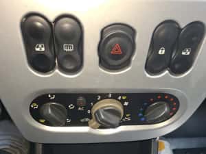 DACIA LOGAN 2011 euro 5 159.000 km 1.6 90 cai — miniatura 6