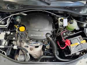 DACIA LOGAN 2011 euro 5 159.000 km 1.6 90 cai — miniatura 7