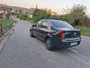 DACIA LOGAN 2011 euro 5 159.000 km 1.6 90 cai — miniatura 10