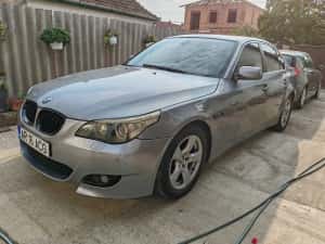 BMW 525D E60 Xenon Cornering light Trapa