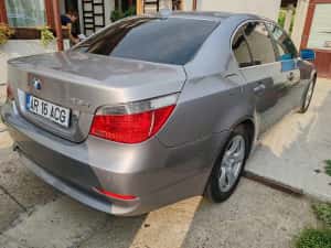 BMW 525D E60 Xenon Cornering light Trapa — miniatura 3