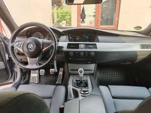 BMW 525D E60 Xenon Cornering light Trapa — miniatura 5