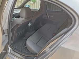 BMW 525D E60 Xenon Cornering light Trapa — miniatura 8