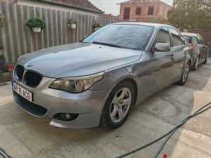 BMW 525D E60 Xenon Cornering light Trapa — miniatura 9