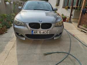 BMW 525D E60 Xenon Cornering light Trapa — miniatura 10