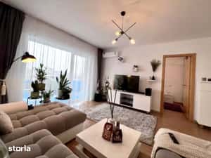 Apartament 2 camere | 55mp | Bloc nou | Garaj | Zona Iulius Mall — miniatura 4