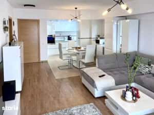 Apartament 2 camere | 55mp | Bloc nou | Garaj | Zona Iulius Mall — miniatura 5