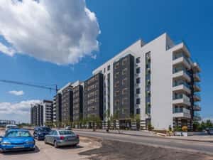 apartament - EnVogue Residence, Militari, 58 mp — miniatura 9