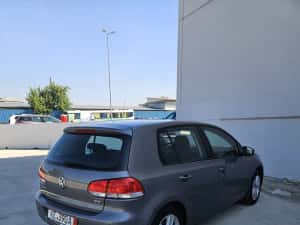Volkswagen Golf 6 1.4 euro 5 — miniatura 2