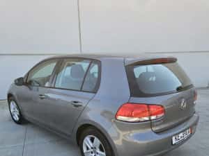 Volkswagen Golf 6 1.4 euro 5 — miniatura 3