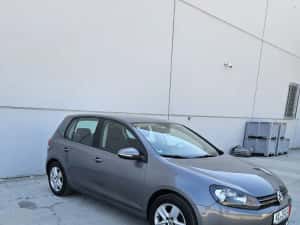 Volkswagen Golf 6 1.4 euro 5 — miniatura 4