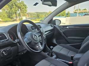 Volkswagen Golf 6 1.4 euro 5 — miniatura 5