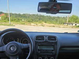 Volkswagen Golf 6 1.4 euro 5 — miniatura 6