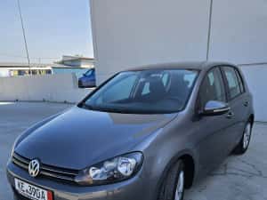 Volkswagen Golf 6 1.4 euro 5 — miniatura 8