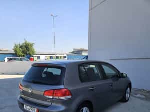 Volkswagen Golf 6 1.4 euro 5 — miniatura 10
