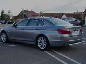 Bmw 530d 2012 automat — miniatura 3
